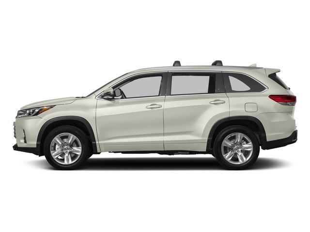 used 2018 Toyota Highlander car