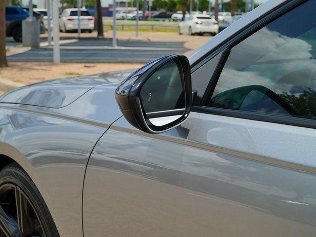 used 2023 Honda Accord Hybrid car, priced at $29,049
