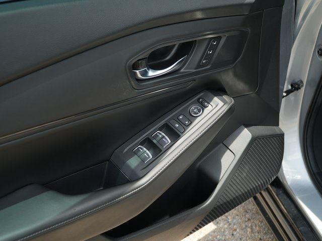 used 2023 Honda Accord Hybrid car, priced at $29,049