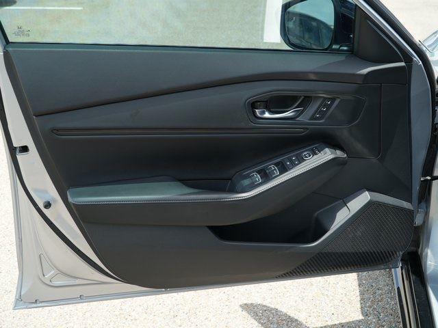 used 2023 Honda Accord Hybrid car, priced at $29,049