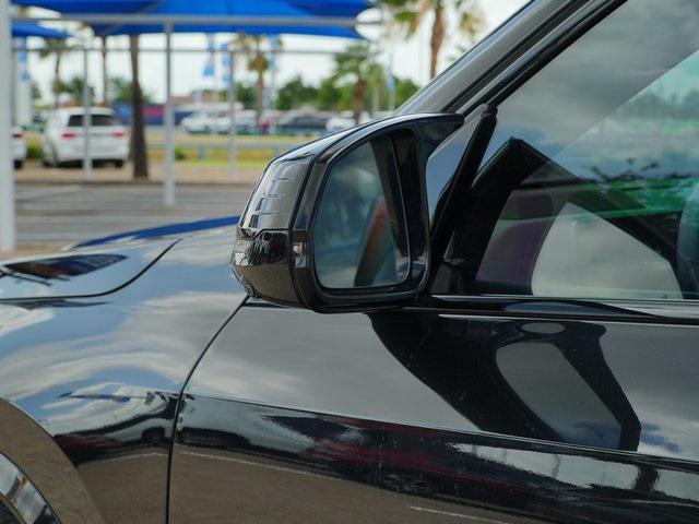 used 2024 BMW X1 car, priced at $46,474