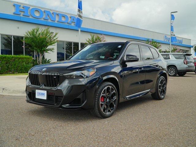 used 2024 BMW X1 car, priced at $46,474