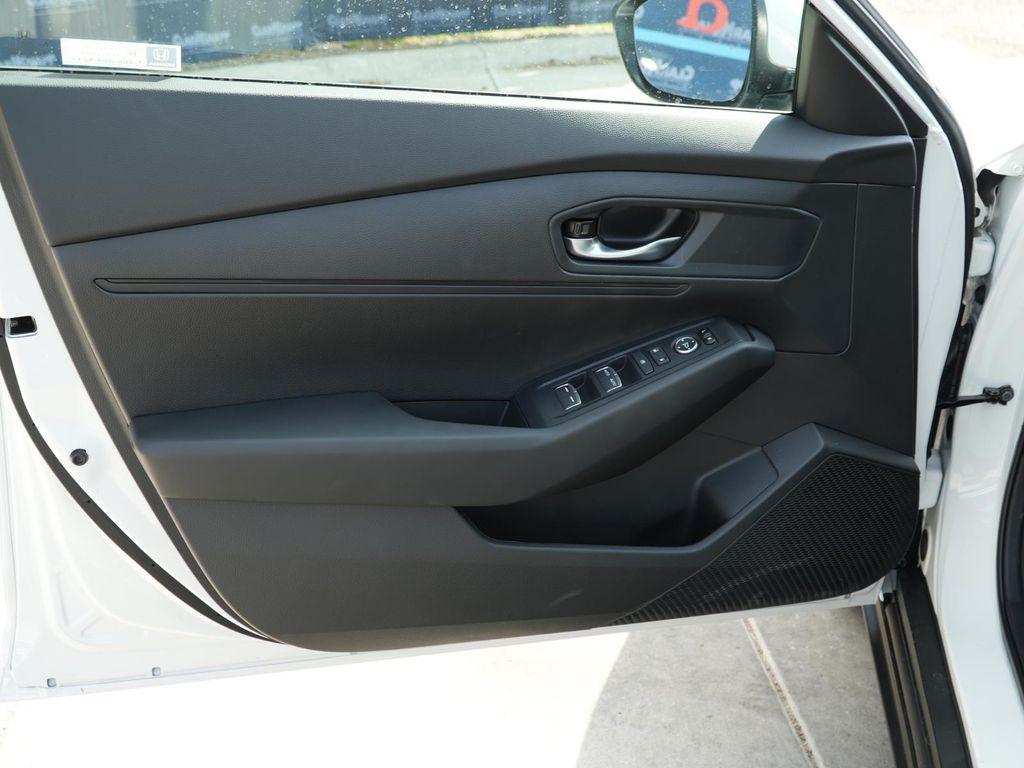 new 2025 Honda Accord car, priced at $28,833