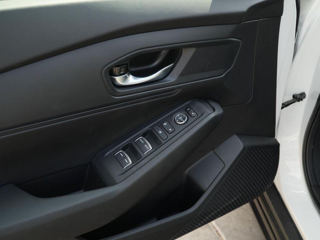 new 2025 Honda Accord car, priced at $28,833