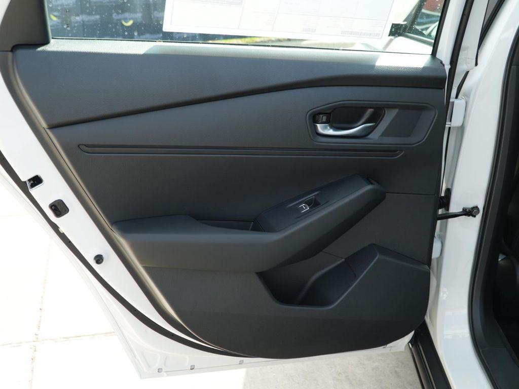 new 2025 Honda Accord car, priced at $28,833