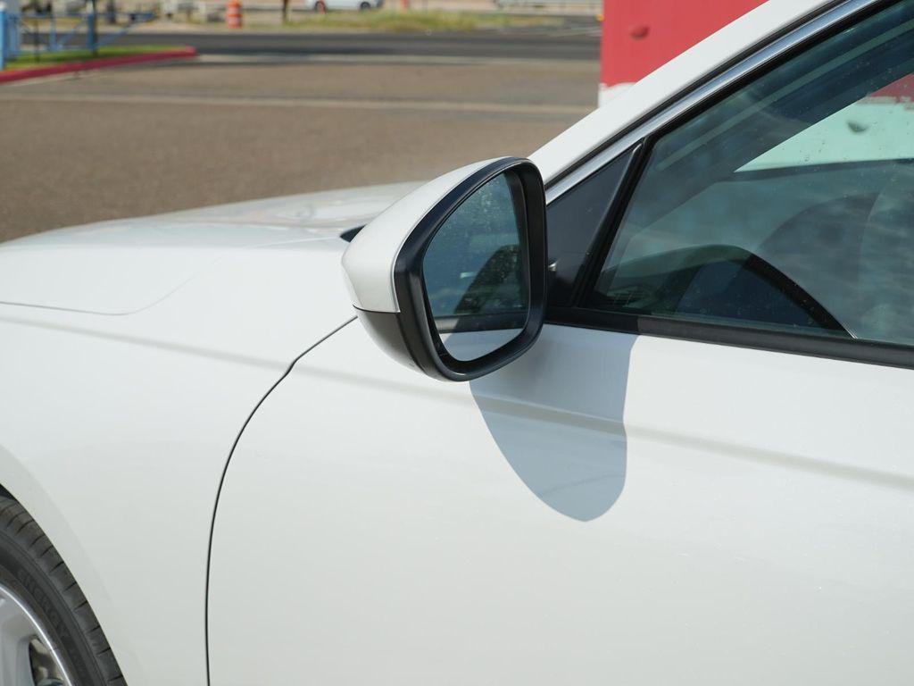 new 2025 Honda Accord car, priced at $28,833