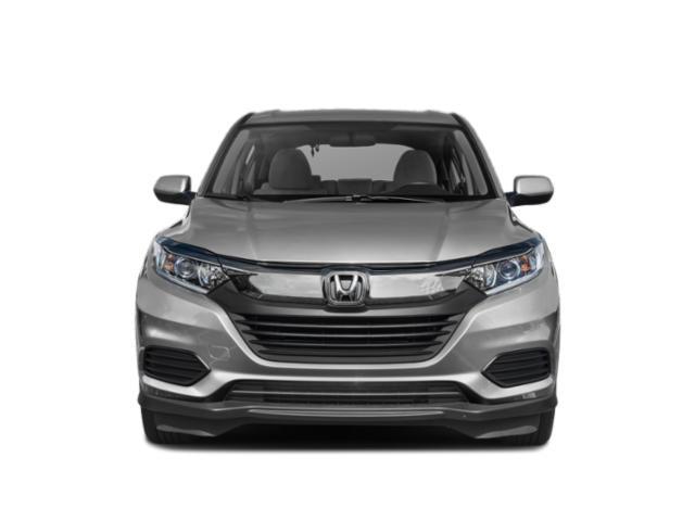 used 2020 Honda HR-V car