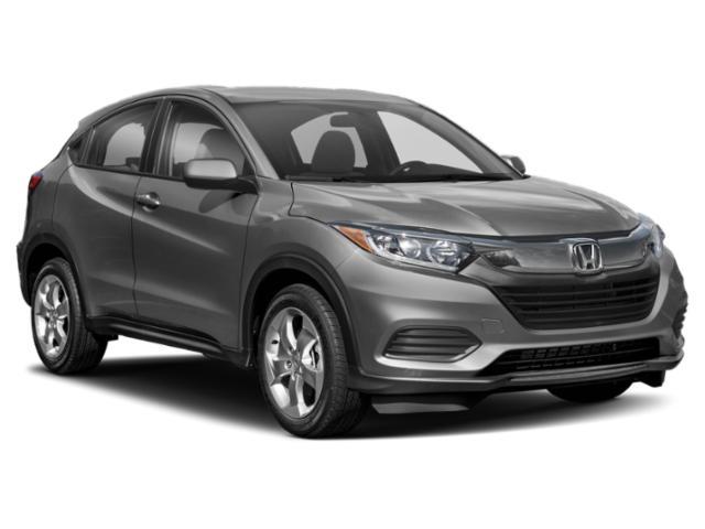 used 2020 Honda HR-V car