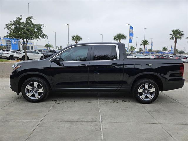 new 2024 Honda Ridgeline car, priced at $43,975