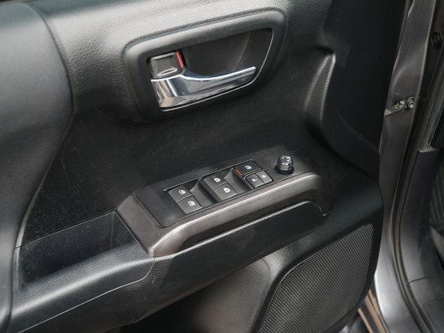 used 2021 Toyota Tacoma car, priced at $31,888