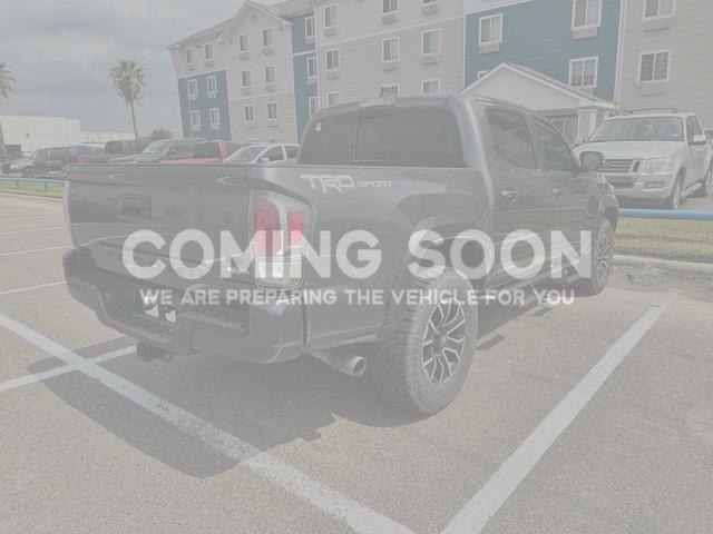 used 2021 Toyota Tacoma car, priced at $31,888