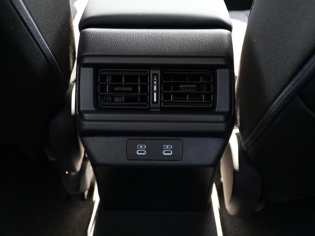 new 2025 Honda Accord car, priced at $30,922