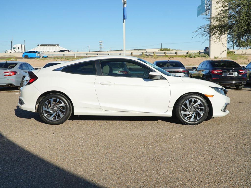 used 2019 Honda Civic car, priced at $18,995