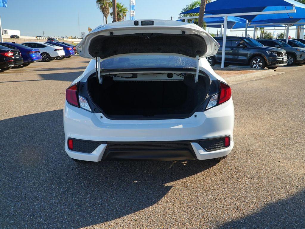 used 2019 Honda Civic car, priced at $18,995