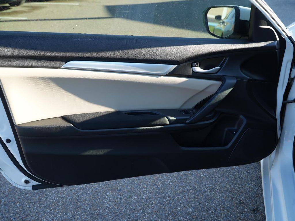 used 2019 Honda Civic car, priced at $18,995