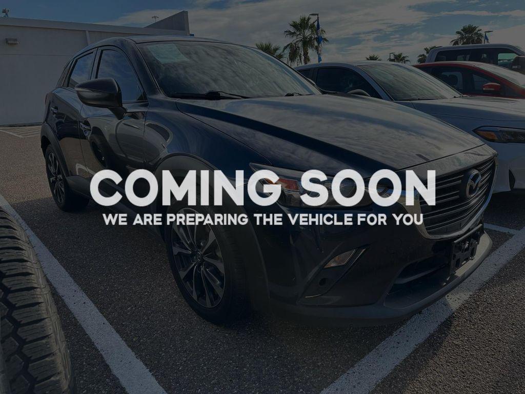 used 2019 Mazda CX-3 car, priced at $15,995