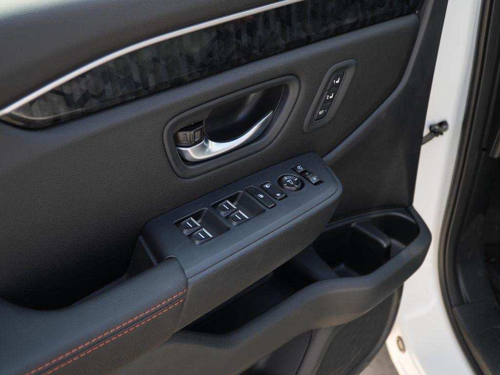 new 2026 Honda Passport car, priced at $54,620