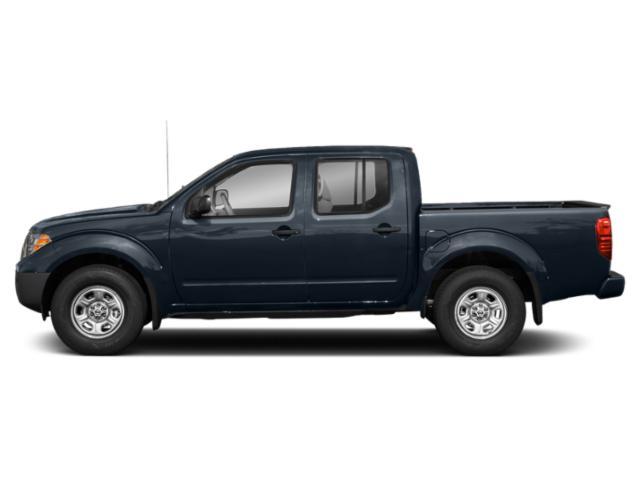 used 2019 Nissan Frontier car