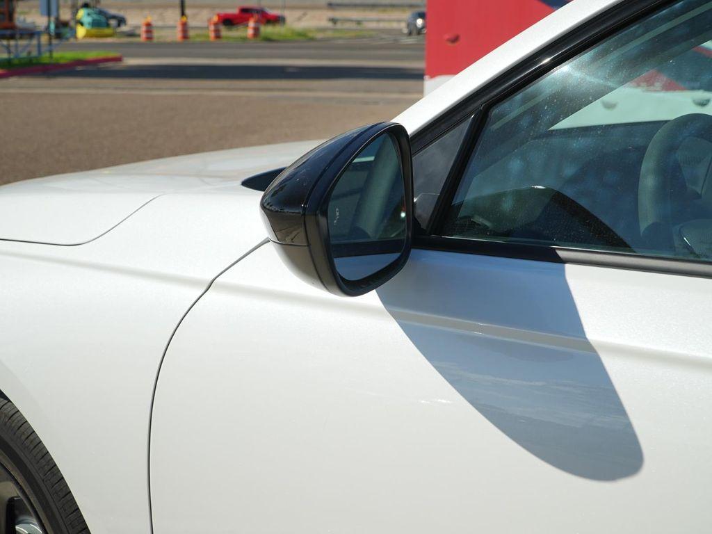 new 2025 Honda Accord car, priced at $30,922