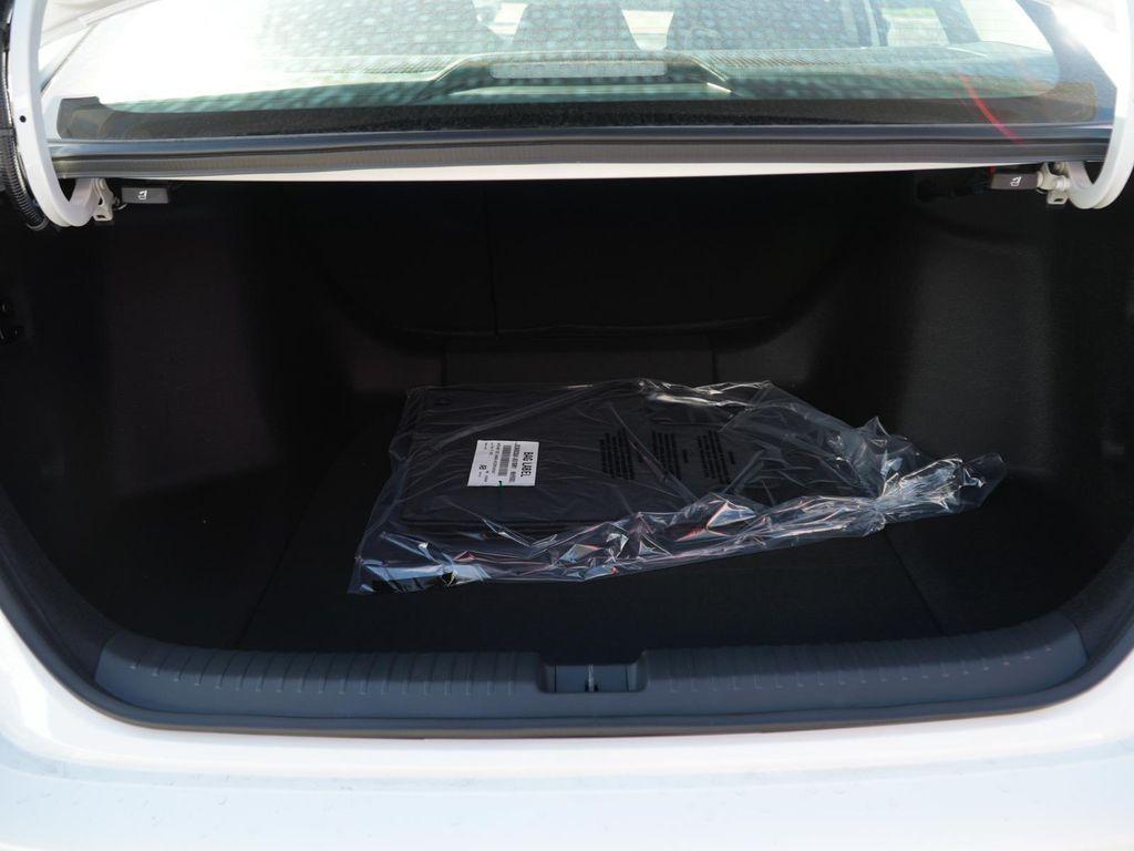 new 2025 Honda Accord car, priced at $30,922