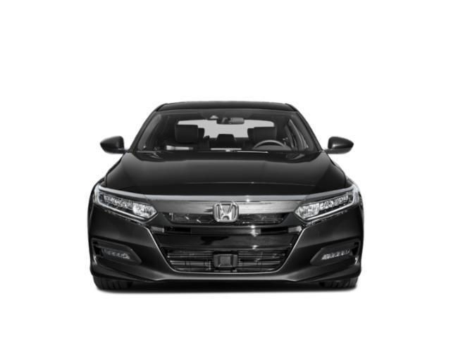 used 2019 Honda Accord car, priced at $23,298