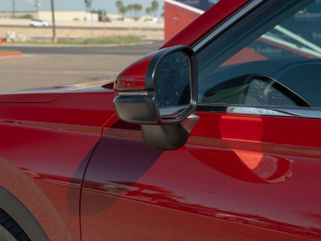 new 2026 Honda CR-V car, priced at $33,653