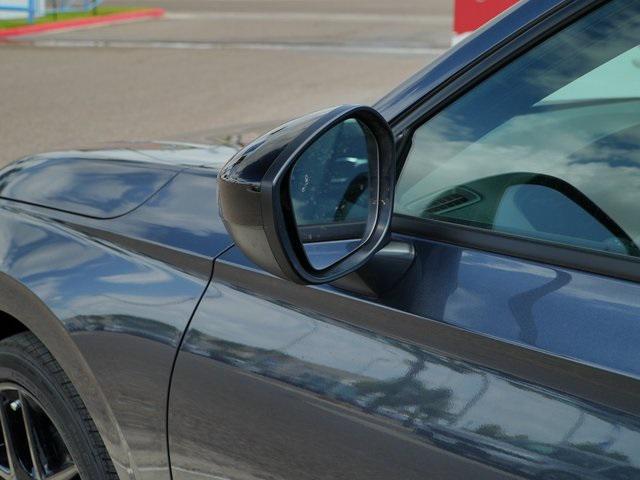 new 2025 Honda Civic Hybrid car, priced at $31,300