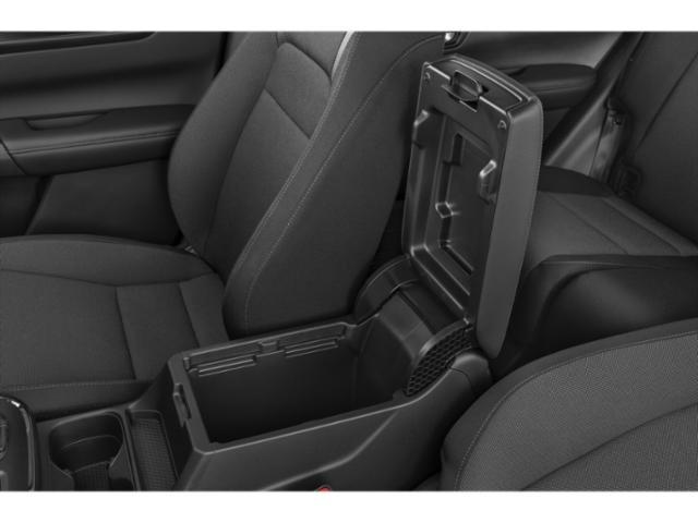 new 2026 Honda CR-V car, priced at $31,603