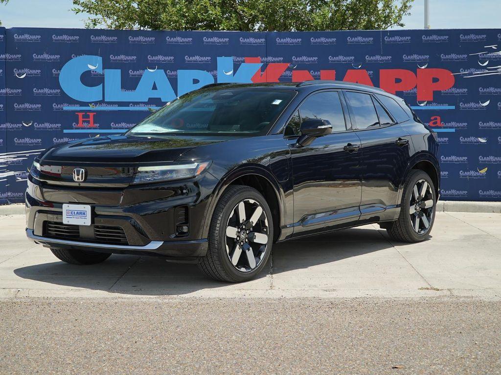 new 2025 Honda Prologue car, priced at $59,805