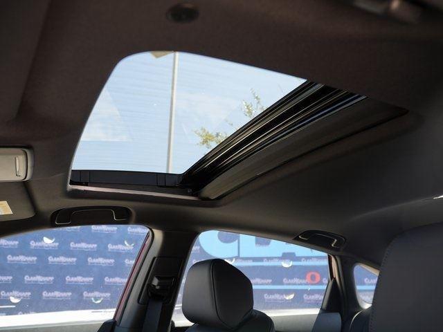 new 2025 Honda Accord Hybrid car, priced at $35,217