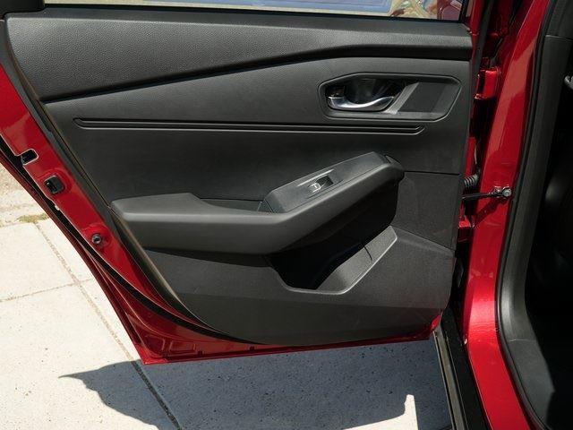 new 2025 Honda Accord Hybrid car, priced at $35,217