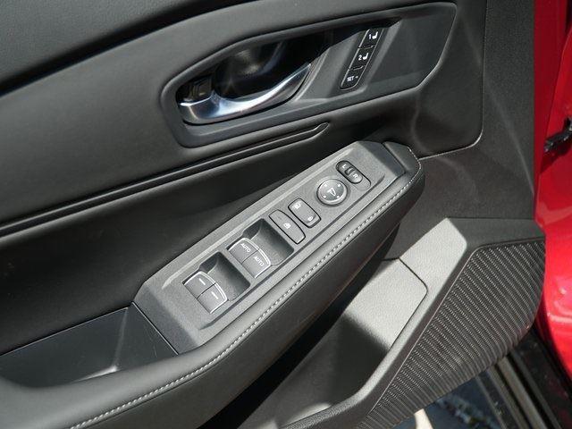 new 2025 Honda Accord Hybrid car, priced at $35,217