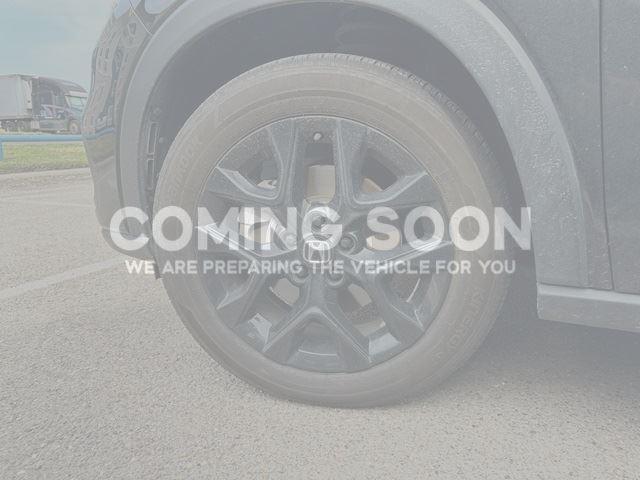 used 2024 Honda HR-V car, priced at $26,695