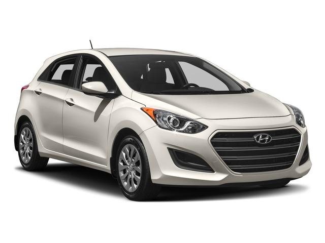 used 2017 Hyundai Elantra GT car, priced at $12,588