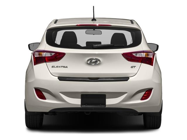 used 2017 Hyundai Elantra GT car, priced at $12,588