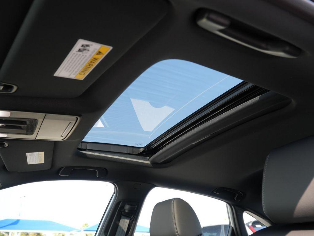 new 2026 Honda Civic Hybrid car, priced at $32,587