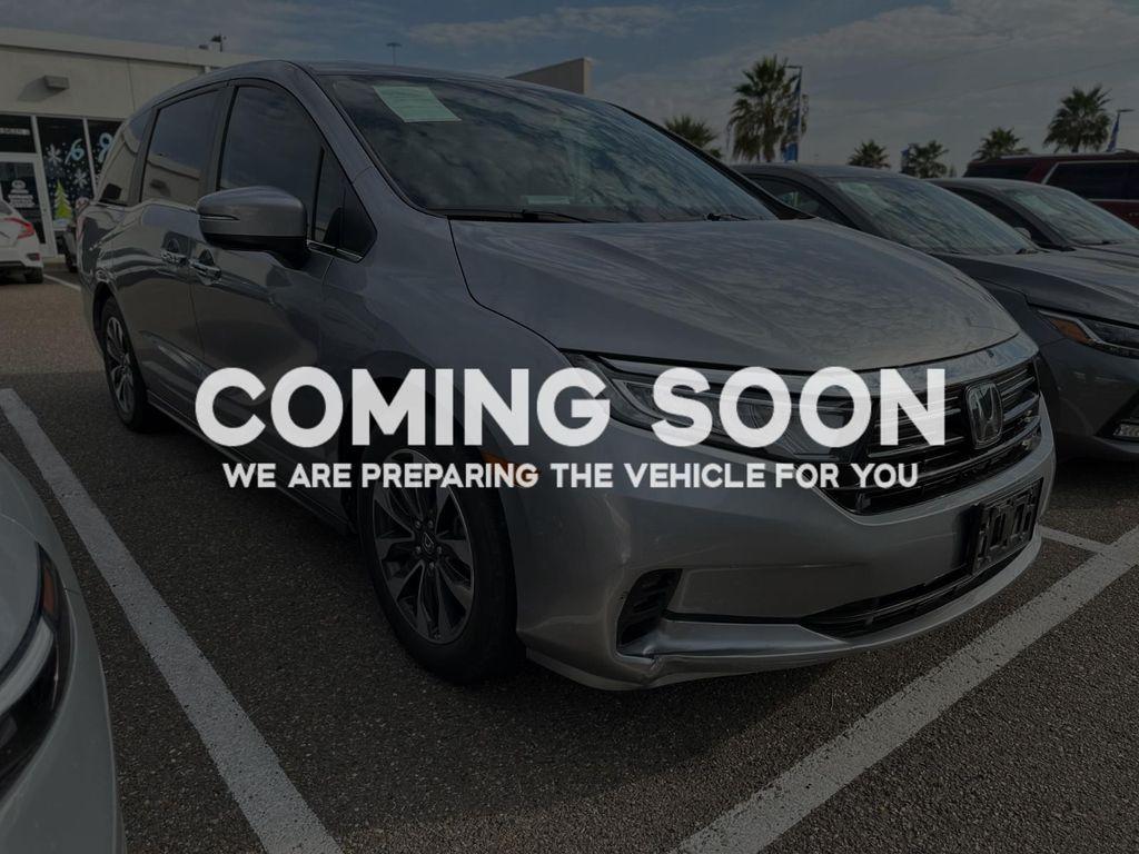 used 2023 Honda Odyssey car, priced at $33,509