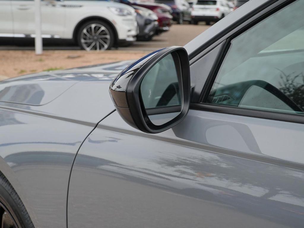 used 2025 Honda Accord car, priced at $27,568