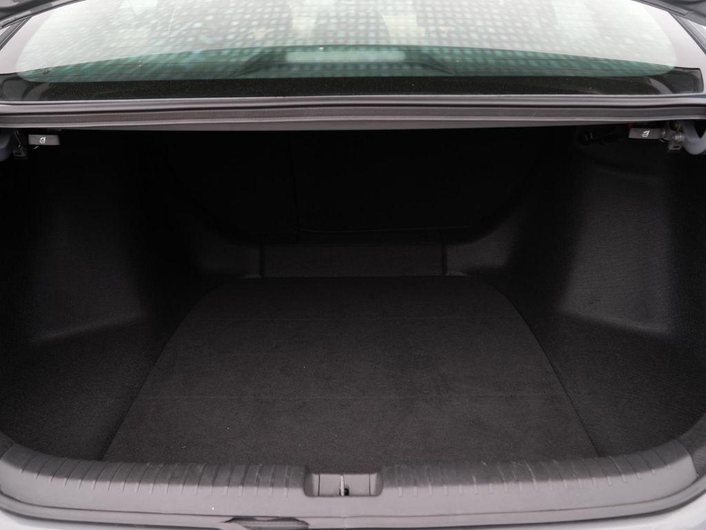 used 2025 Honda Accord car, priced at $27,568