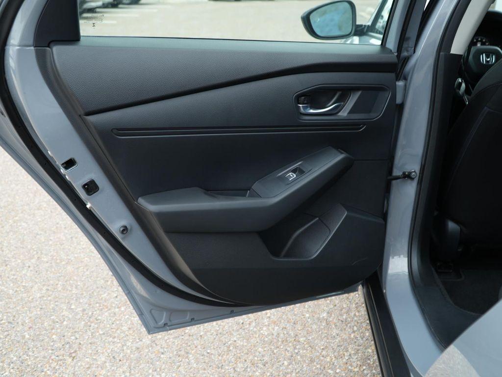 used 2025 Honda Accord car, priced at $27,568