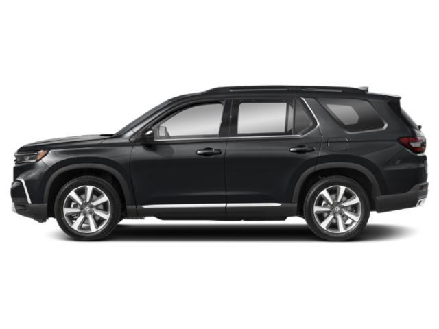 new 2025 Honda Pilot car, priced at $49,885