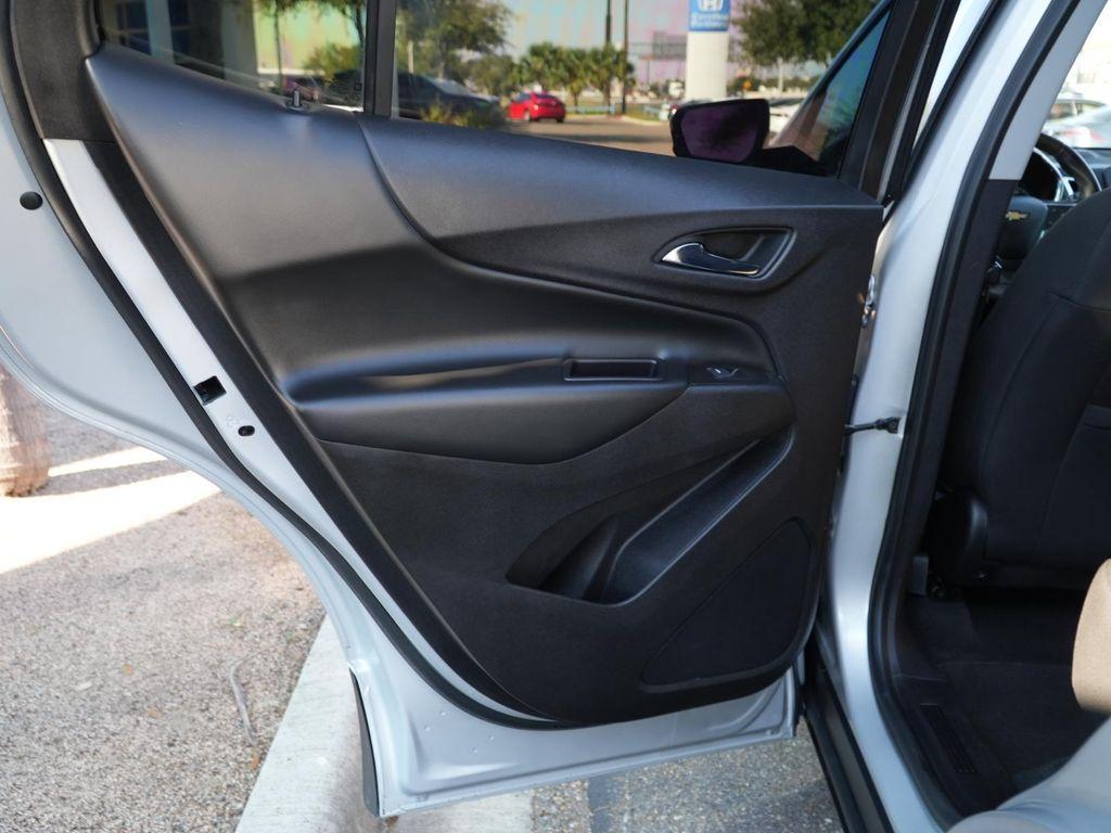 used 2018 Chevrolet Equinox car, priced at $11,994