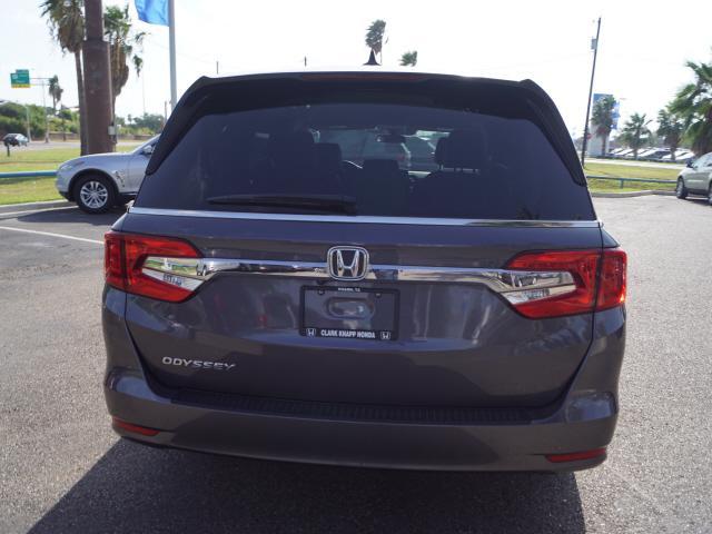 used 2019 Honda Odyssey car, priced at $23,388