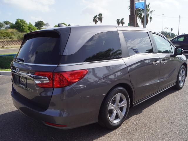 used 2019 Honda Odyssey car, priced at $23,388