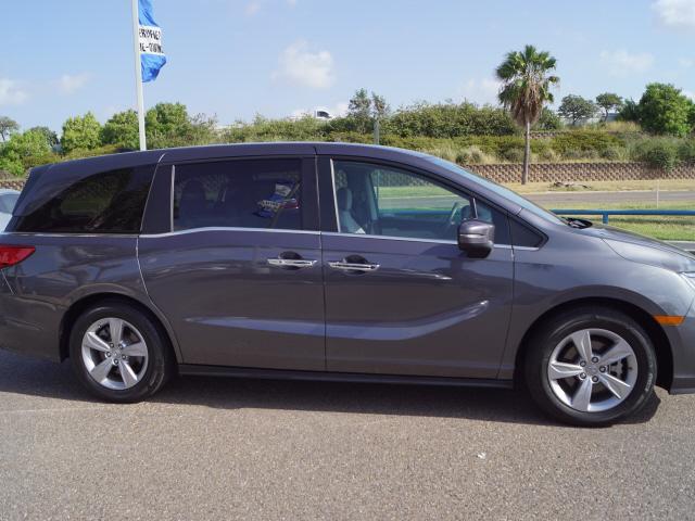 used 2019 Honda Odyssey car, priced at $23,388