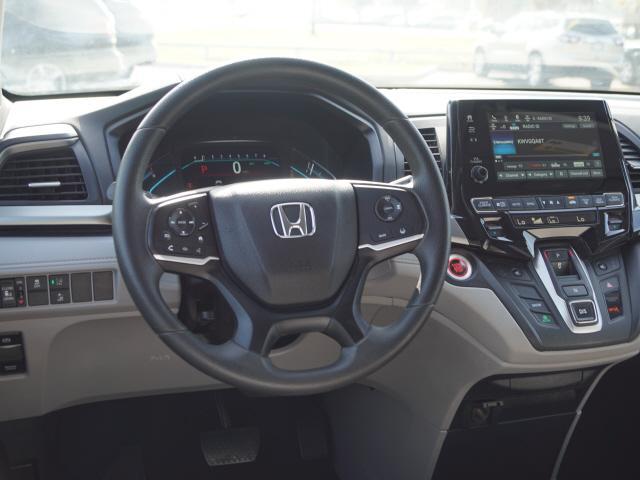 used 2019 Honda Odyssey car, priced at $23,388