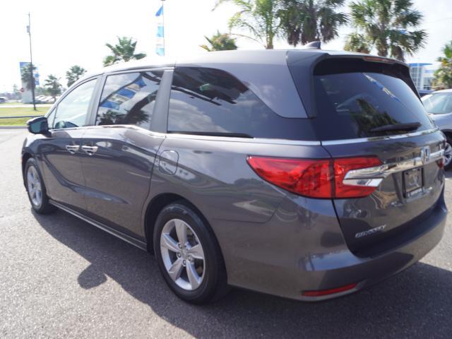 used 2019 Honda Odyssey car, priced at $23,388