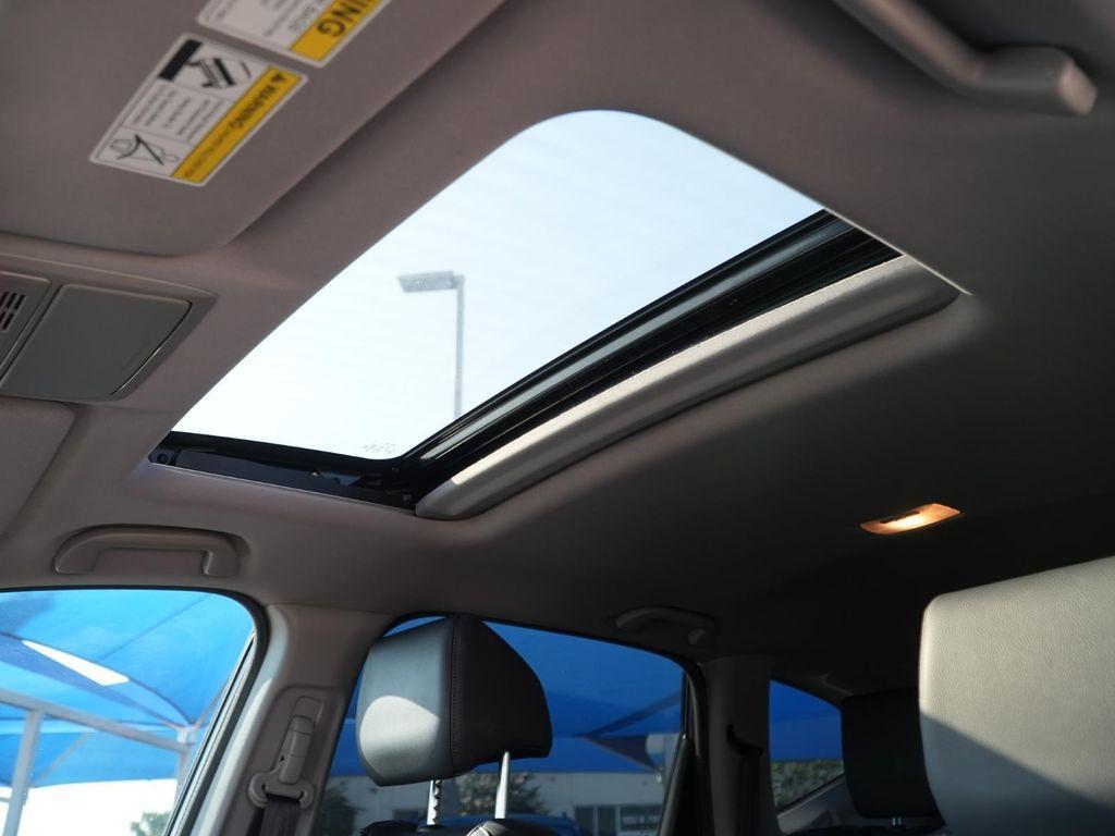 used 2022 Honda CR-V car, priced at $21,995