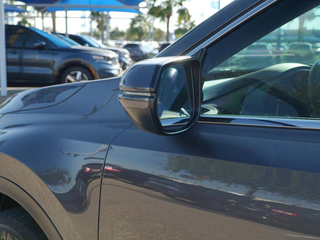 used 2022 Honda CR-V car, priced at $21,995