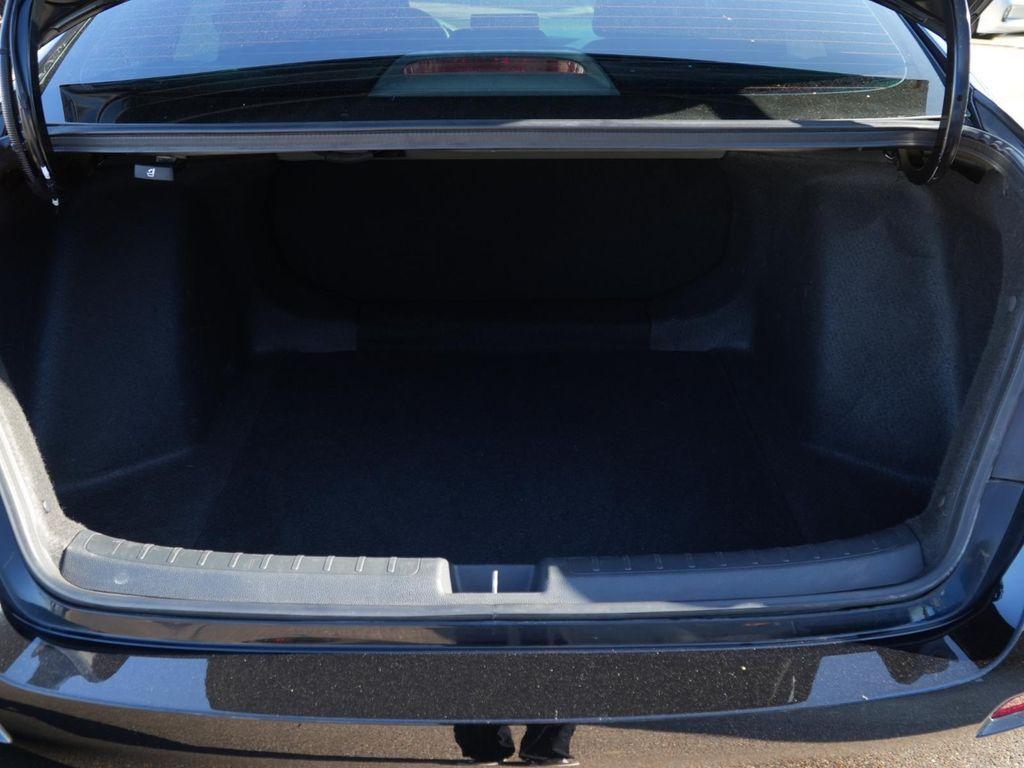 used 2024 Honda Civic car, priced at $23,875